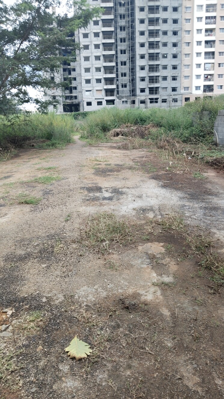 undefined, chandapura  1500 Sq.Yd. Plot In Chandapura Bangalore 9383031
