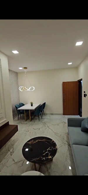 2 BHK Builder Floor For Sale in The Baya Midtown, Dadar West