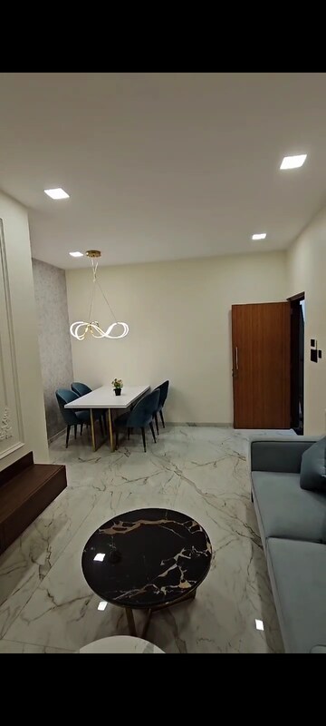 2 BHK Builder Floor For Sale in The Baya Midtown, Dadar West