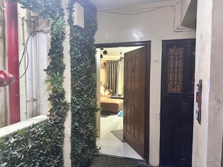 undefined, nilanjali-chs 2 Bedroom 995 Sq.Ft. Apartment In Kalyani Nagar Pune 9383029