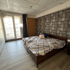 1 BHK Apartment For Rent in Chandigarh Citi Center, Vip Road