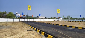  Plot For Sale in Mambakkam