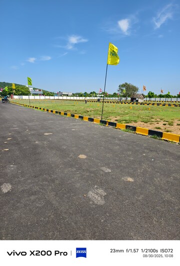 Plot Area in  Plot at Mambakkam – for Sale