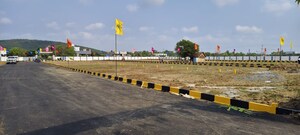 Plot Area in  Plot at Mambakkam – for Sale