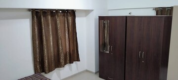 Bedroom in 2 BHK Apartment at Mount N Glory, Kharadi – for Rent