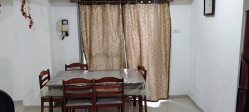 2 BHK Apartment For Rent in Mount N Glory, Kharadi