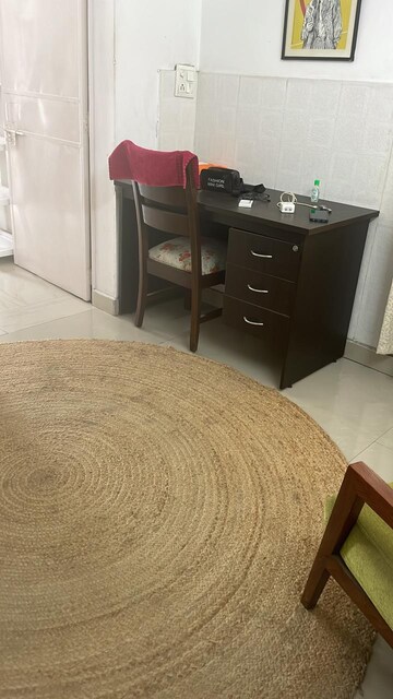 3 BHK Builder Floor For Rent in Navjeevan Vihar