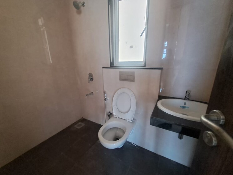 Master Bedroom, sheth-avante 1.5 Bedroom 555 Sq.Ft. Apartment In Kanjurmarg West Mumbai 9383071