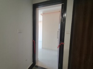 Building Lobby in 1.5 BHK Apartment at Sheth Avante, Kanjurmarg West – for Rent