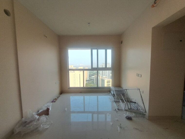Room, sheth-avante 1.5 Bedroom 555 Sq.Ft. Apartment In Kanjurmarg West Mumbai 9383071