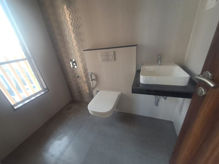 undefined, sheth-avante 1.5 Bedroom 555 Sq.Ft. Apartment In Kanjurmarg West Mumbai 9383071