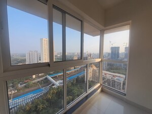 1.5 BHK Apartment For Rent in Sheth Avante, Kanjurmarg West