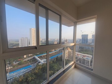 1.5 BHK Apartment For Rent in Sheth Avante, Kanjurmarg West