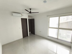Room in 2 BHK Apartment at Goel Ganga Serio, Kharadi – for Rent
