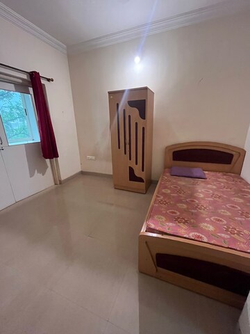 Bedroom in 2 BHK Apartment at Porvorim – for Rent