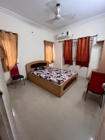 Room in 2 BHK Apartment at Porvorim – for Rent