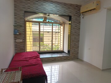 2 BHK Apartment For Rent in Bhoomi Classic, Malad West