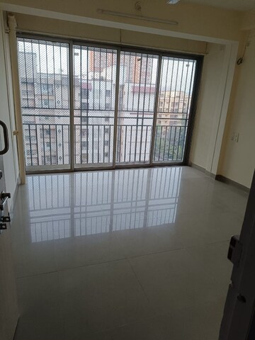 1 BHK Apartment For Sale in Bhardwaj CHS, Borivali East