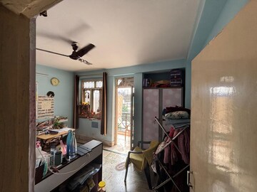  3 BHK Apartment at Lalpur – for Sale