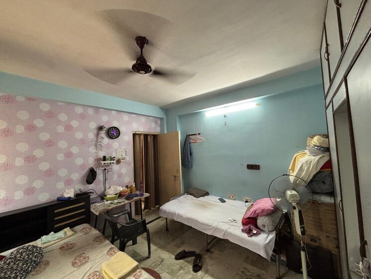 Room, lalpur 3 Bedroom 1570 Sq.Ft. Apartment In Lalpur Ranchi 9383068