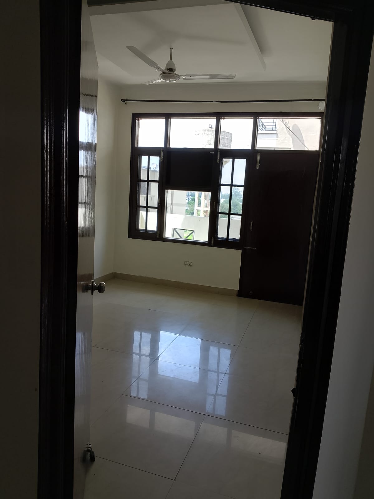 3 BHK Apartment For Rent in Onyxe Paraiso