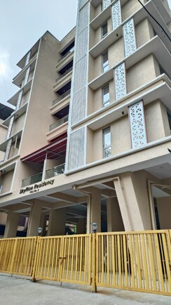 2 BHK + Extra Room Apartment For Sale in Sky Rise Residency 