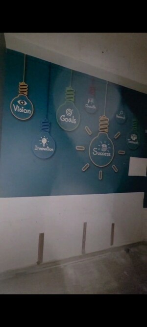 Furnished Amenities in  Shop at Destination Centre Nanded, Nanded – for Rent