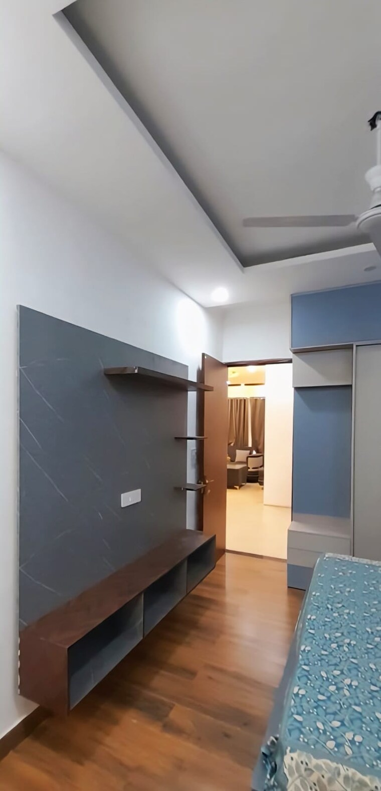 Kitchen, sector 125 4 Bedroom 110 Sq.Yd. Villa In Sector 125 Mohali 9383021
