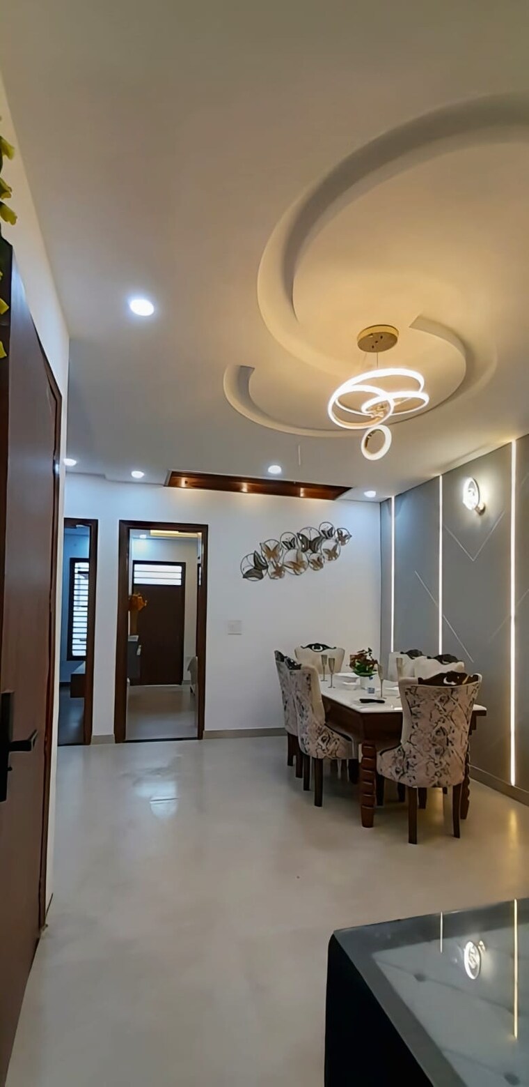 Team Area, sector 125 4 Bedroom 110 Sq.Yd. Villa In Sector 125 Mohali 9383021