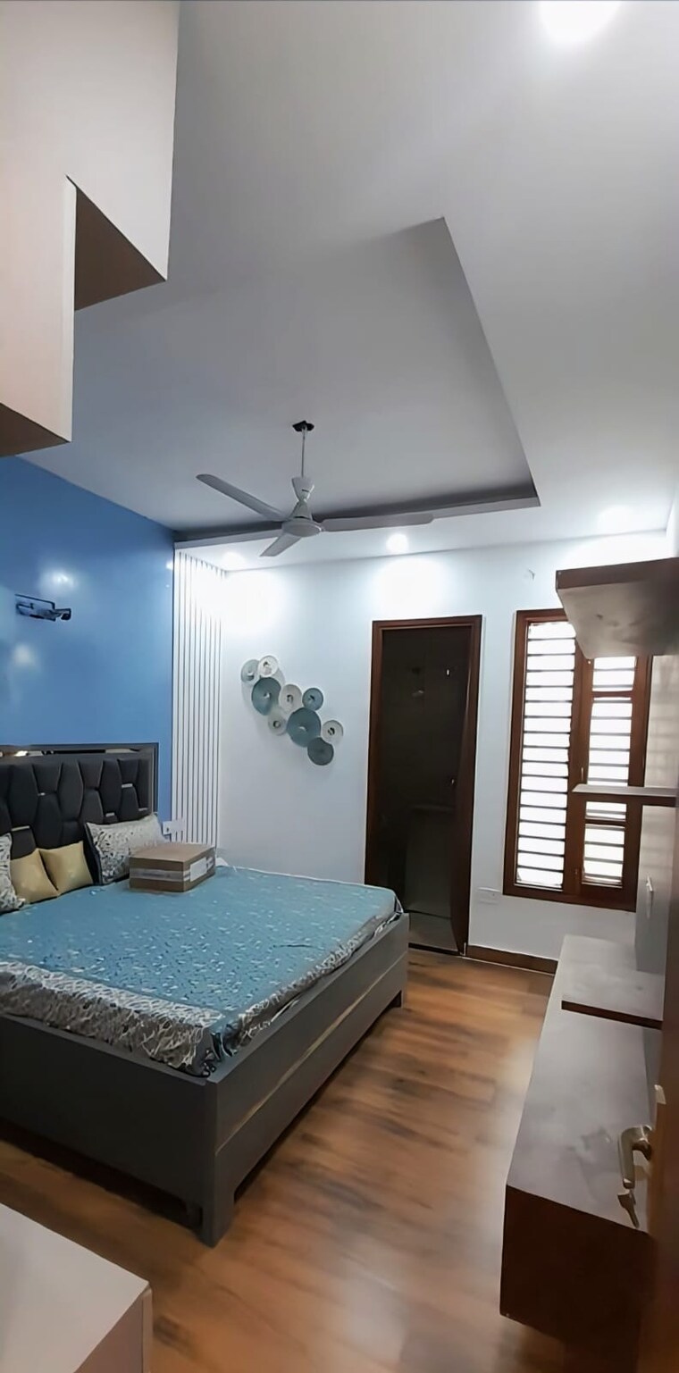 Living Room, sector 125 4 Bedroom 110 Sq.Yd. Villa In Sector 125 Mohali 9383021