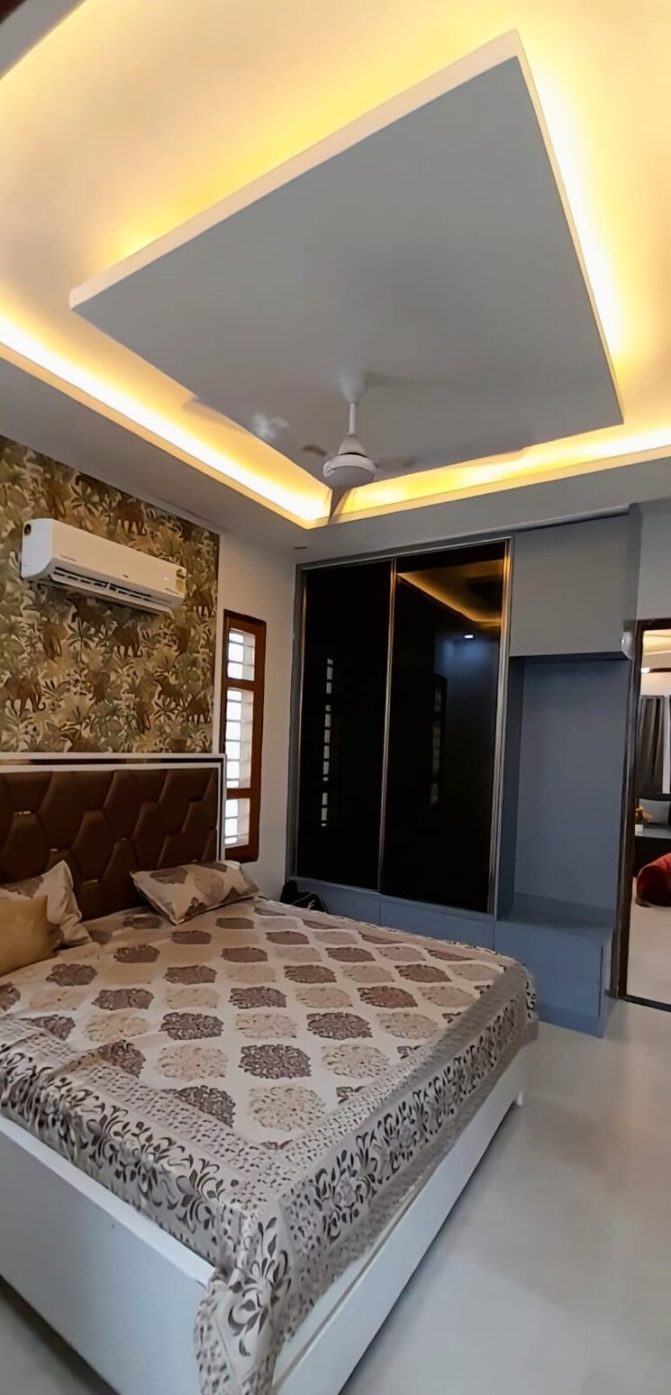 Living Room, sector 125 4 Bedroom 110 Sq.Yd. Villa In Sector 125 Mohali 9383021