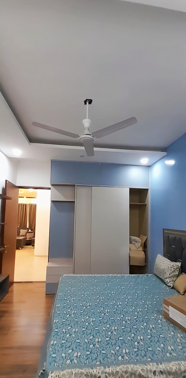 Kitchen, sector 125 4 Bedroom 110 Sq.Yd. Villa In Sector 125 Mohali 9383021