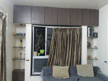 1 BHK Apartment For Rent in Meera Apartments Karvenagar, Karve Nagar
