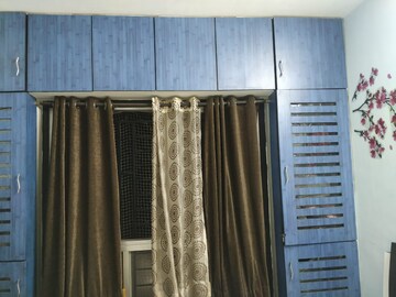 Bedroom in 1 BHK Apartment at Meera Apartments Karvenagar, Karve Nagar – for Rent