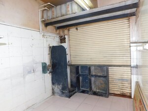  Shop – Exterior View View at Bhandup West - for Rent