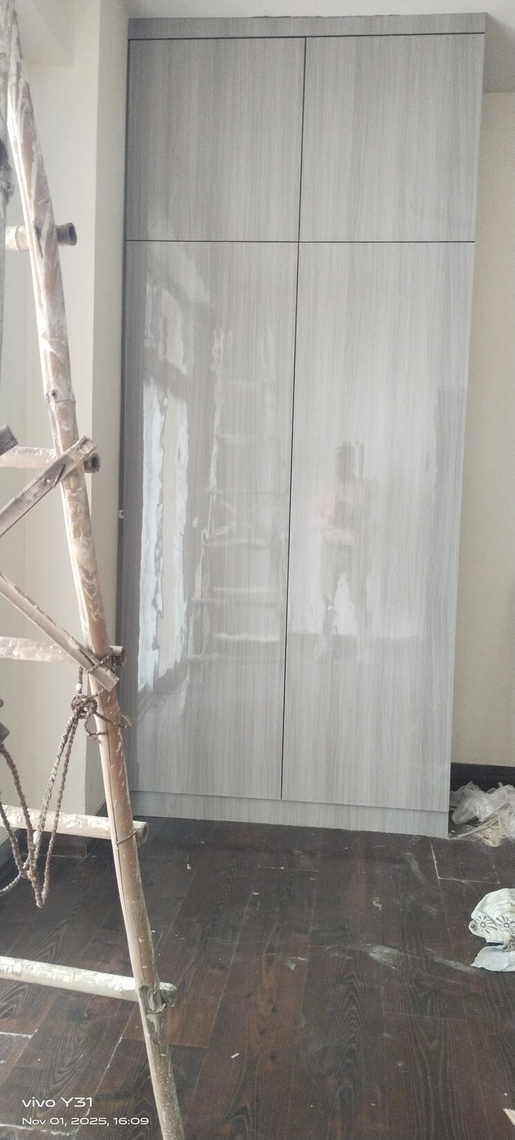 Bathroom, mahagun-mywoods 3 Bedroom 1545 Sq.Ft. Apartment In Sector 16c Greater Noida Greater Noida 9383113