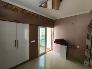 Kitchen in 1 BHK Apartment at Eureka Diya Green City, Raj Nagar Extension – for Sale