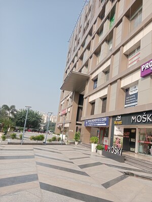  Showroom – Exterior View View at Motia Citi Royal Business Park, Ambala Highway - for Sale