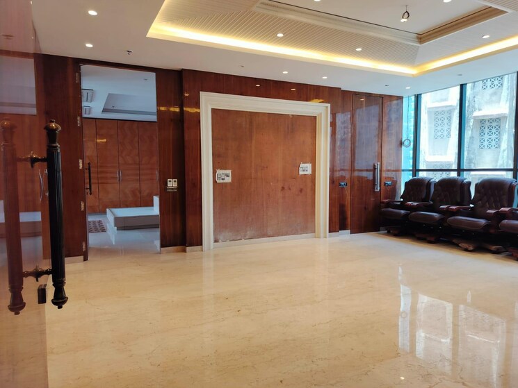 Room, rustomjee-crown 4 Bedroom 2300 Sq.Ft. Apartment In Prabhadevi Mumbai 9383082