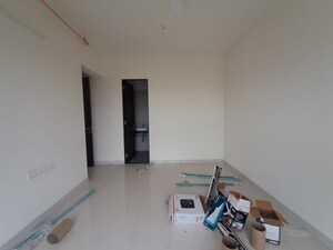 Furnished Amenities in 2 BHK Apartment at Sheth Avante, Kanjurmarg West – for Rent