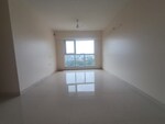 2 BHK + Extra Room 739 Sq.Ft. Apartment in Sheth Avante