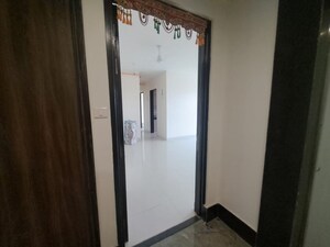 Building Lobby in 2 BHK Apartment at Sheth Avante, Kanjurmarg West – for Rent