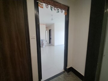 Building Lobby in 2 BHK Apartment at Sheth Avante, Kanjurmarg West – for Rent