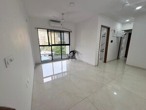 Room in 2 BHK Apartment at Godrej Urban Park, Chandivali – for Rent