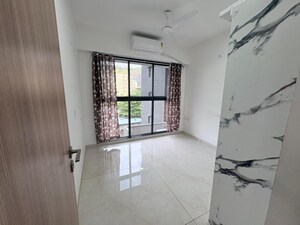 Room in 2 BHK Apartment at Godrej Urban Park, Chandivali – for Rent