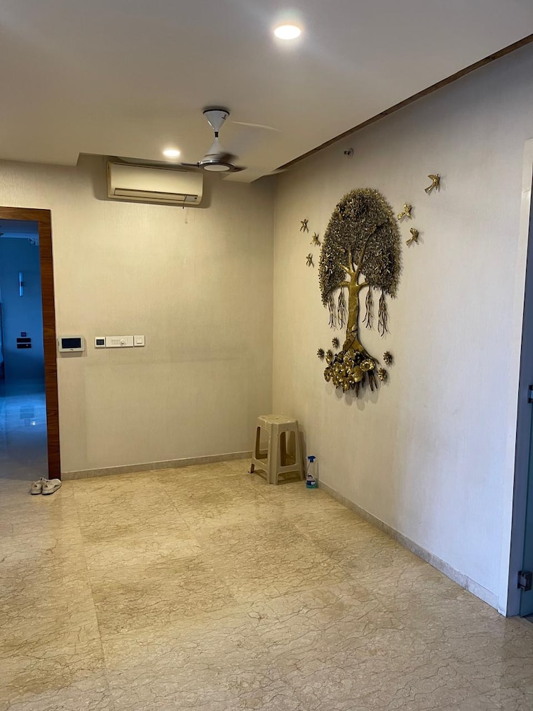 Living Room, lodha-fiorenza 3 Bedroom 1500 Sq.Ft. Apartment In Goregaon East Mumbai 9383085