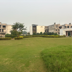 2 BHK + Pooja Room Apartment For Sale in Supertech Golf Country Suites