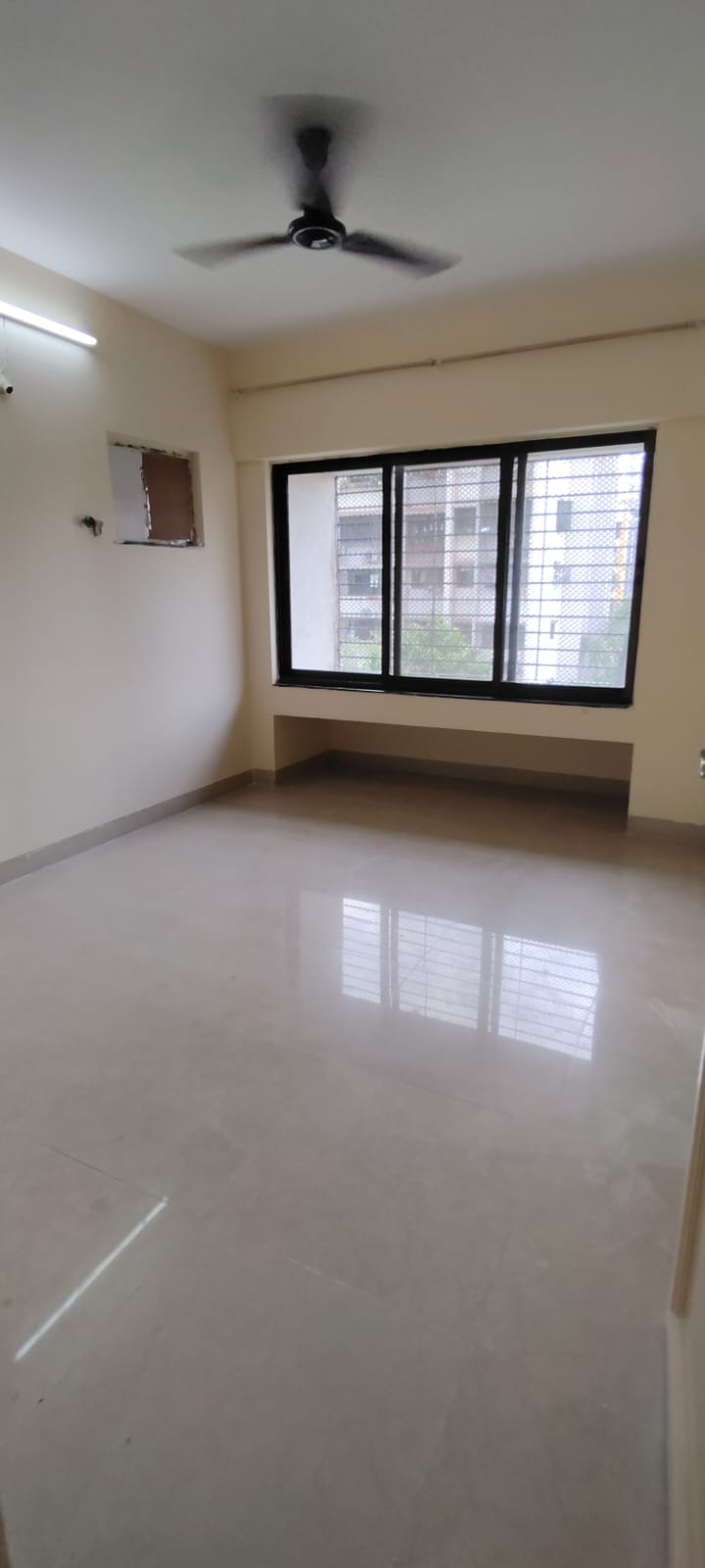 3 BHK + Pooja Room Apartment For Rent in Goyal Lakshchandi Heights