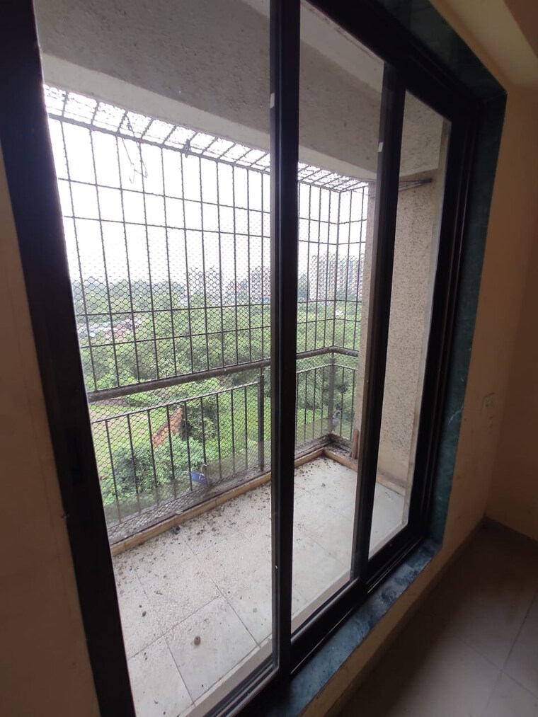 Balcony, squarefeet-imperial-square 1 Bedroom 425 Sq.Ft. Apartment In Ghodbunder Road Thane 9383103