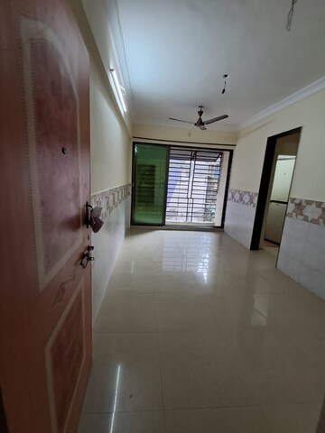 1 BHK Apartment For Sale in Kharghar Sector 30